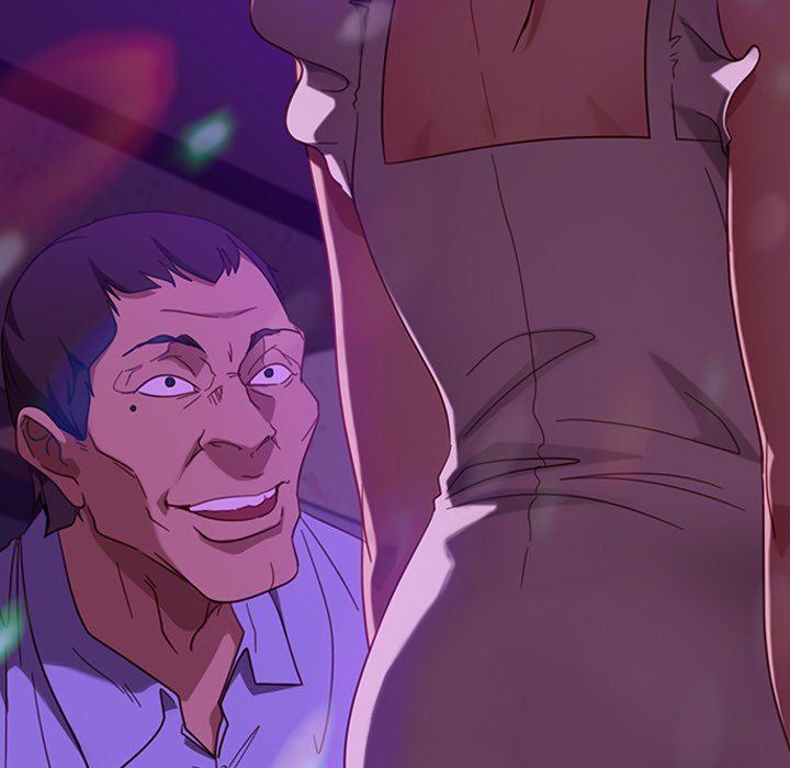 The Lucky Guy The Lucky Guy EP 29 - Toomics page 53 - 