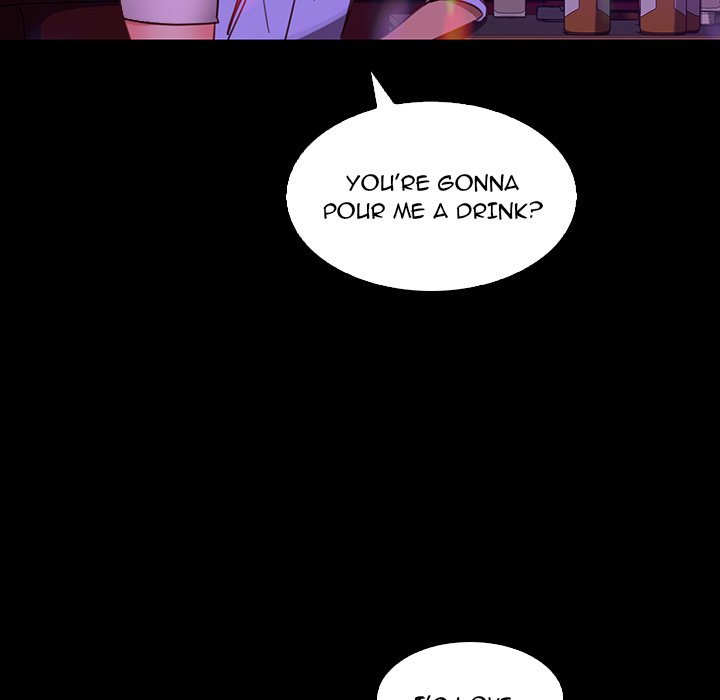 The Lucky Guy The Lucky Guy EP 29 - Toomics page 58 - 