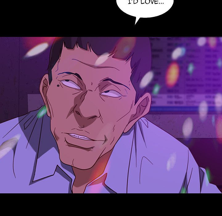The Lucky Guy The Lucky Guy EP 29 - Toomics page 59 - 