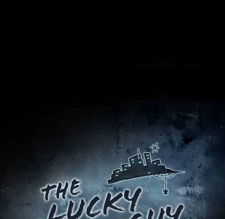 The Lucky Guy The Lucky Guy EP 29 - Toomics page 9 - 
