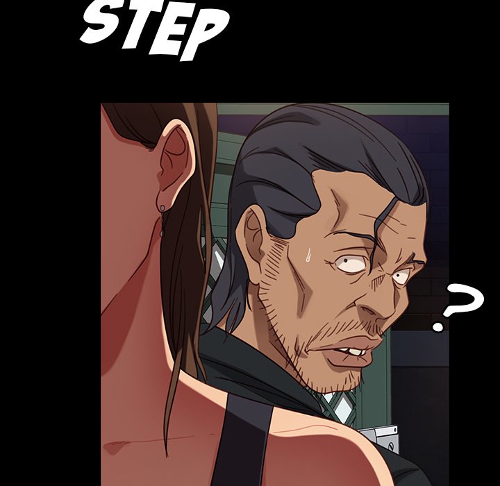 The Lucky Guy The Lucky Guy EP 29 - Toomics page 81 - 