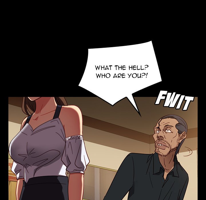 The Lucky Guy The Lucky Guy EP 29 - Toomics page 86 - 