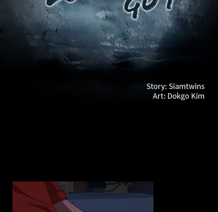 The Lucky Guy The Lucky Guy EP 29 - Toomics page 10 - 
