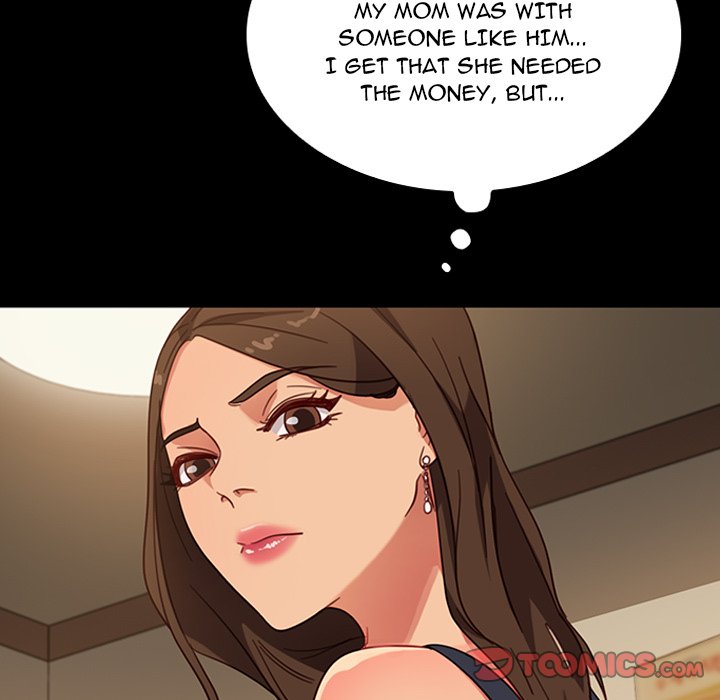 The Lucky Guy The Lucky Guy EP 29 - Toomics page 99 - 