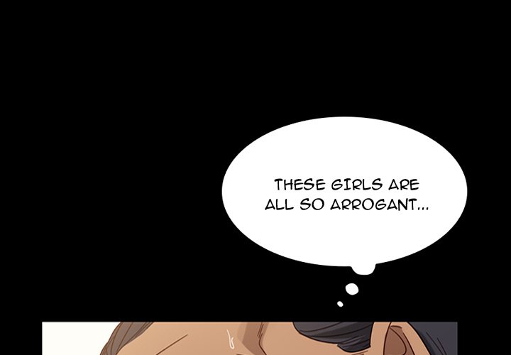 The Lucky Guy The Lucky Guy EP 30 - Toomics page 2 - 