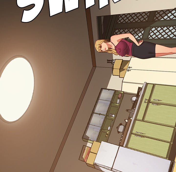 The Lucky Guy The Lucky Guy EP 30 - Toomics page 102 - 
