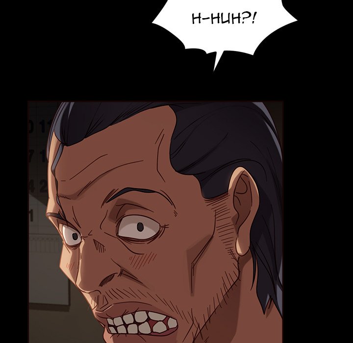 The Lucky Guy The Lucky Guy EP 30 - Toomics page 105 - 