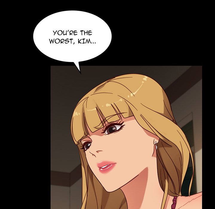 The Lucky Guy The Lucky Guy EP 30 - Toomics page 107 - 