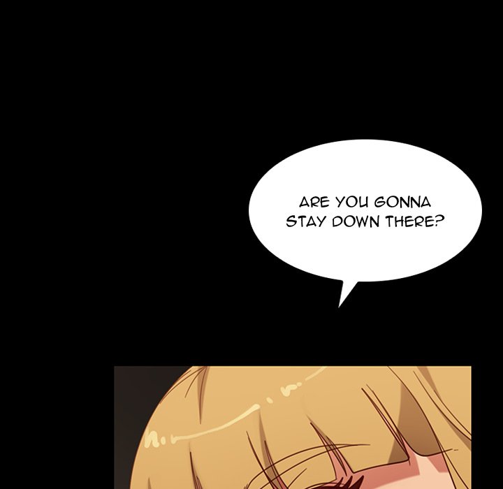 The Lucky Guy The Lucky Guy EP 30 - Toomics page 110 - 
