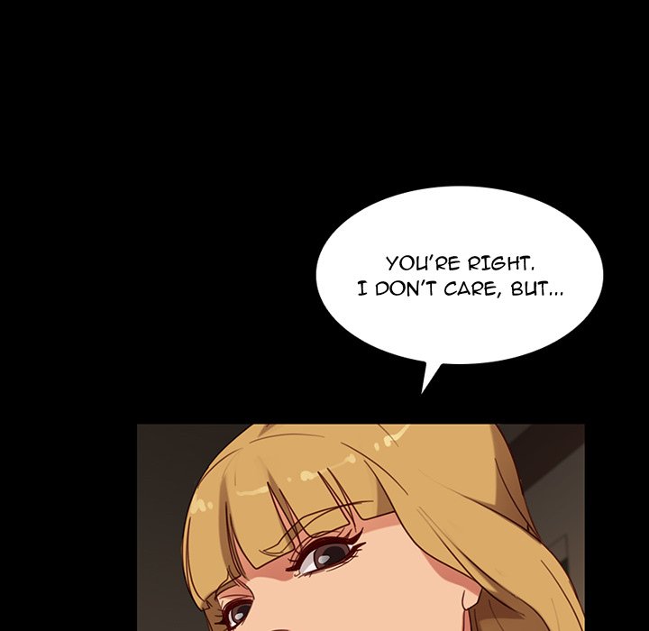 The Lucky Guy The Lucky Guy EP 30 - Toomics page 116 - 