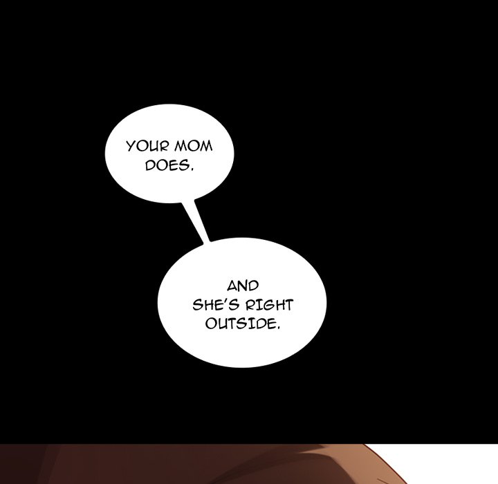 The Lucky Guy The Lucky Guy EP 30 - Toomics page 118 - 