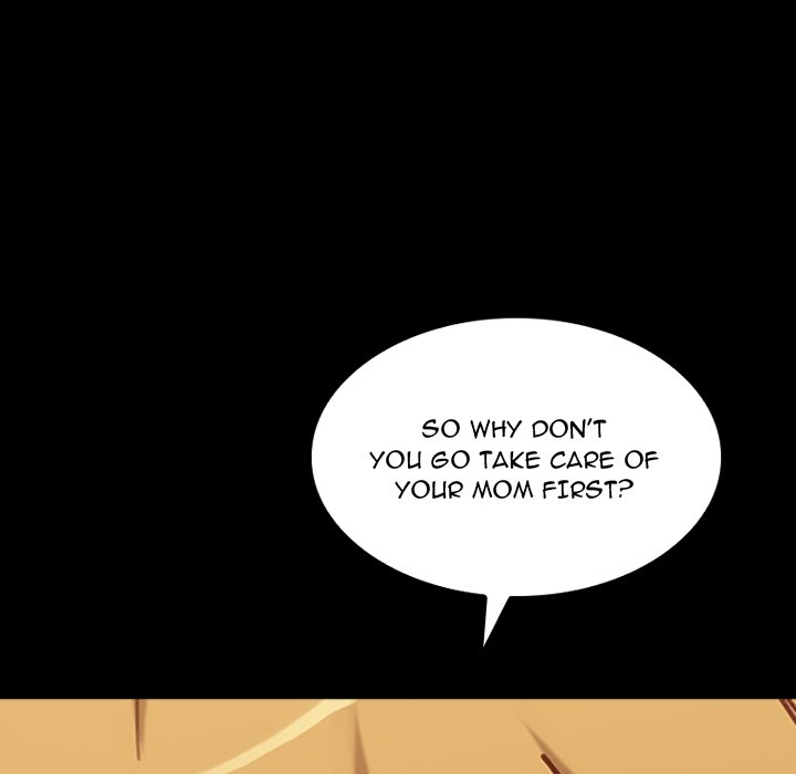 The Lucky Guy The Lucky Guy EP 30 - Toomics page 121 - 
