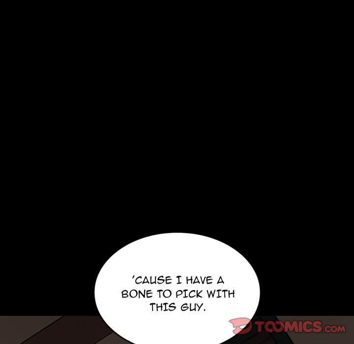 The Lucky Guy The Lucky Guy EP 30 - Toomics page 124 - 