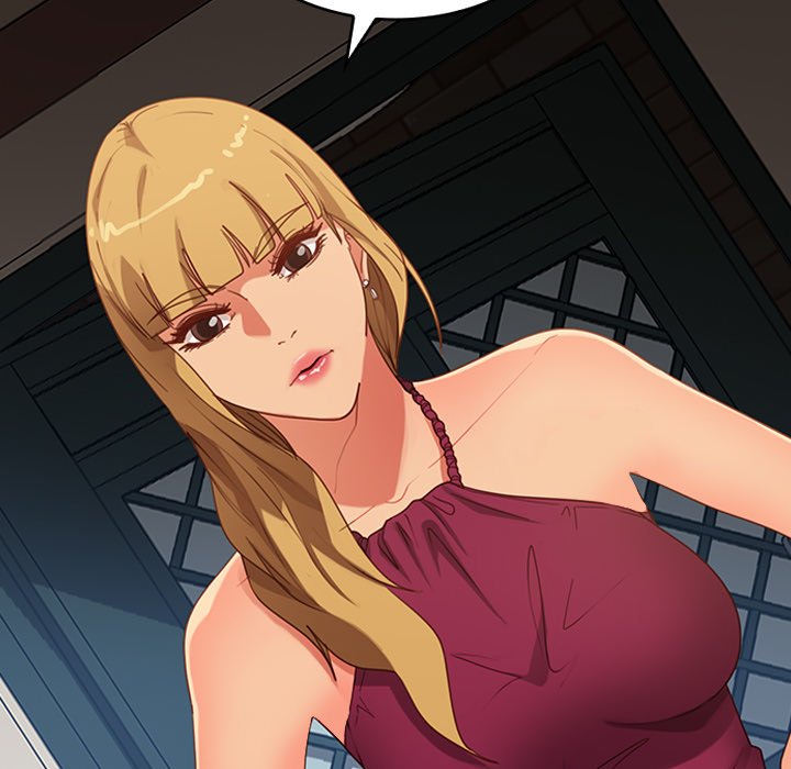 The Lucky Guy The Lucky Guy EP 30 - Toomics page 125 - 