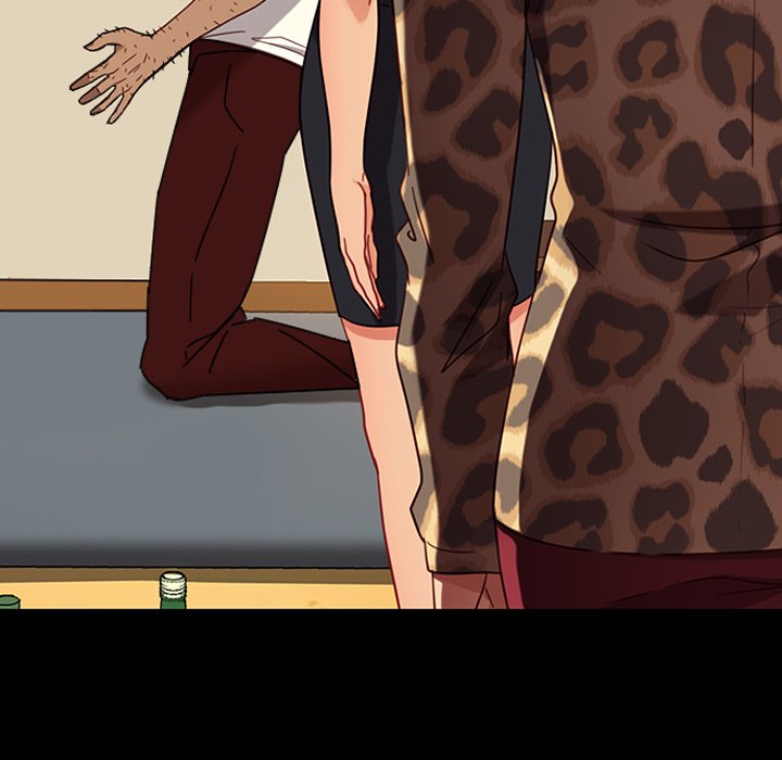 The Lucky Guy The Lucky Guy EP 30 - Toomics page 130 - 