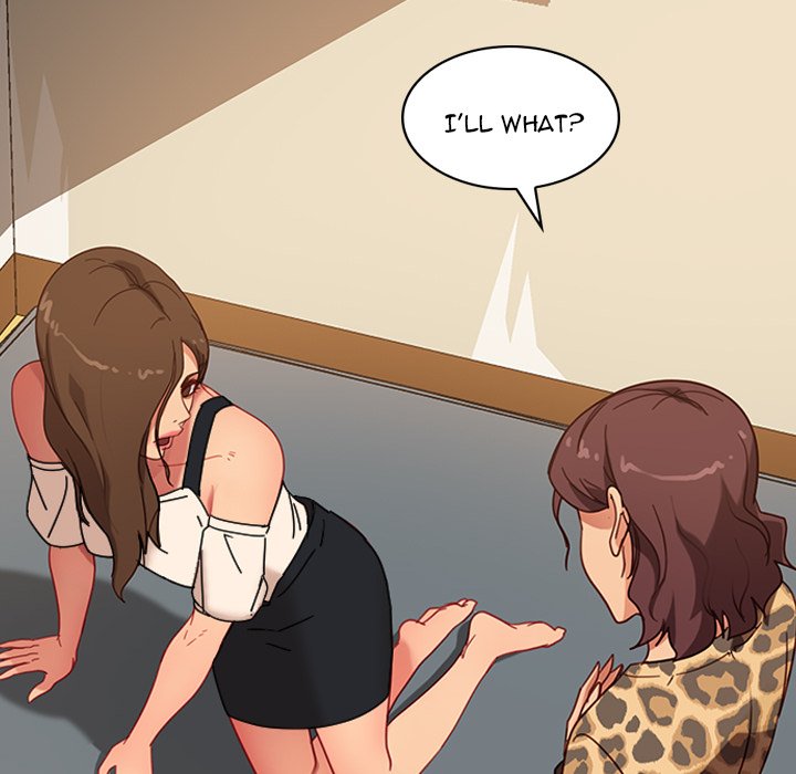 The Lucky Guy The Lucky Guy EP 30 - Toomics page 141 - 