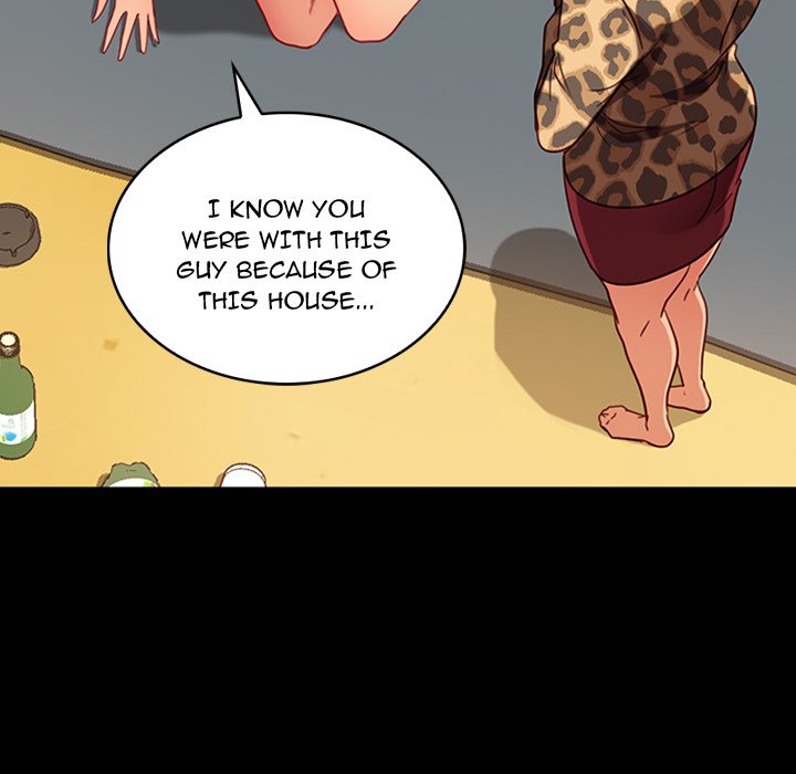 The Lucky Guy The Lucky Guy EP 30 - Toomics page 142 - 