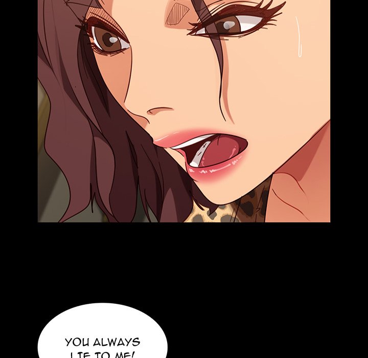 The Lucky Guy The Lucky Guy EP 30 - Toomics page 144 - 