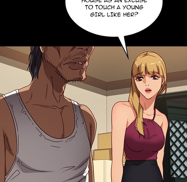The Lucky Guy The Lucky Guy EP 30 - Toomics page 149 - 