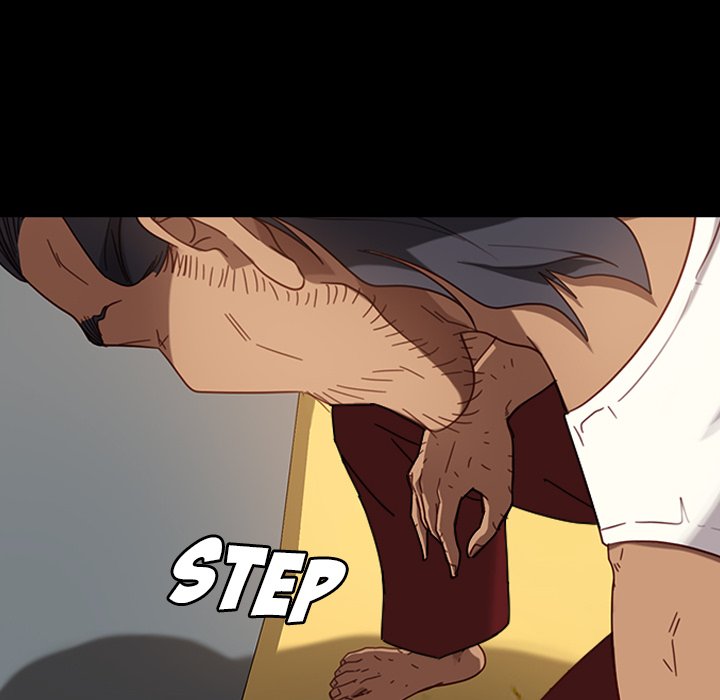 The Lucky Guy The Lucky Guy EP 30 - Toomics page 153 - 