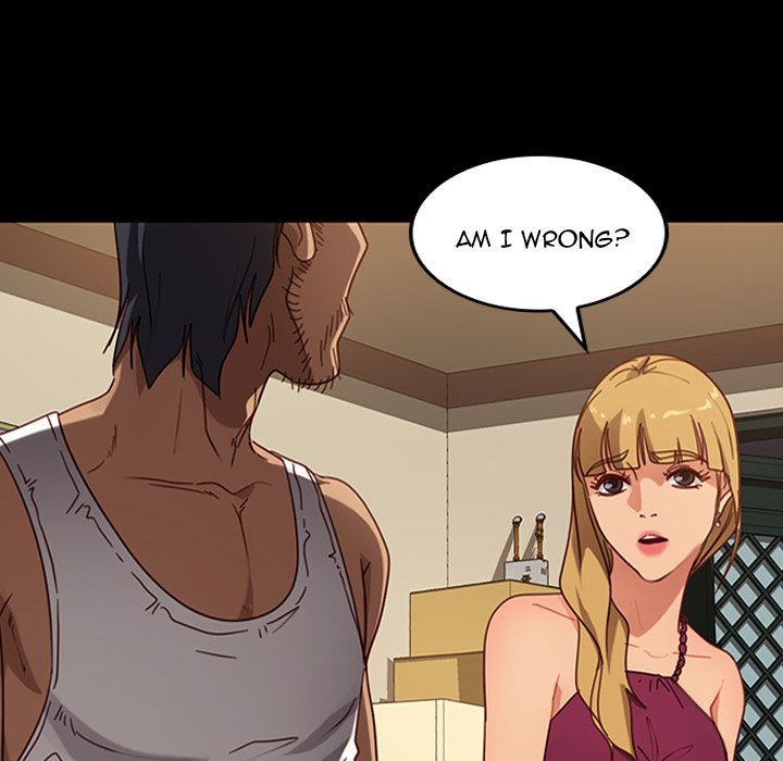 The Lucky Guy The Lucky Guy EP 30 - Toomics page 159 - 