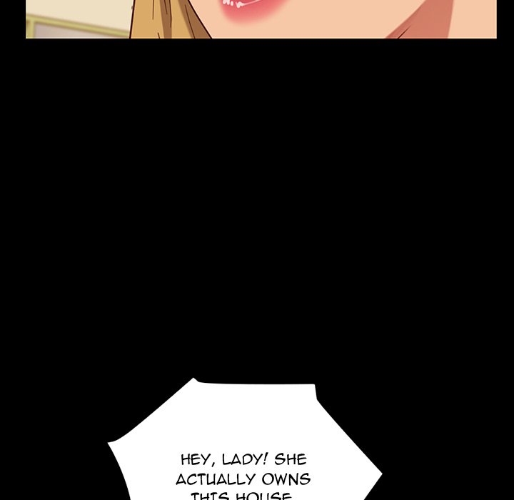 The Lucky Guy The Lucky Guy EP 30 - Toomics page 164 - 