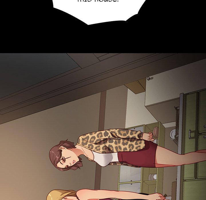 The Lucky Guy The Lucky Guy EP 30 - Toomics page 165 - 