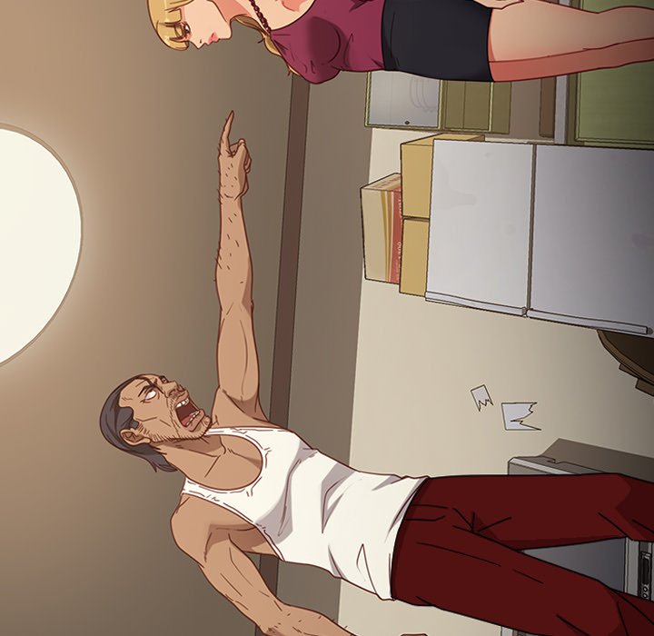 The Lucky Guy The Lucky Guy EP 30 - Toomics page 166 - 