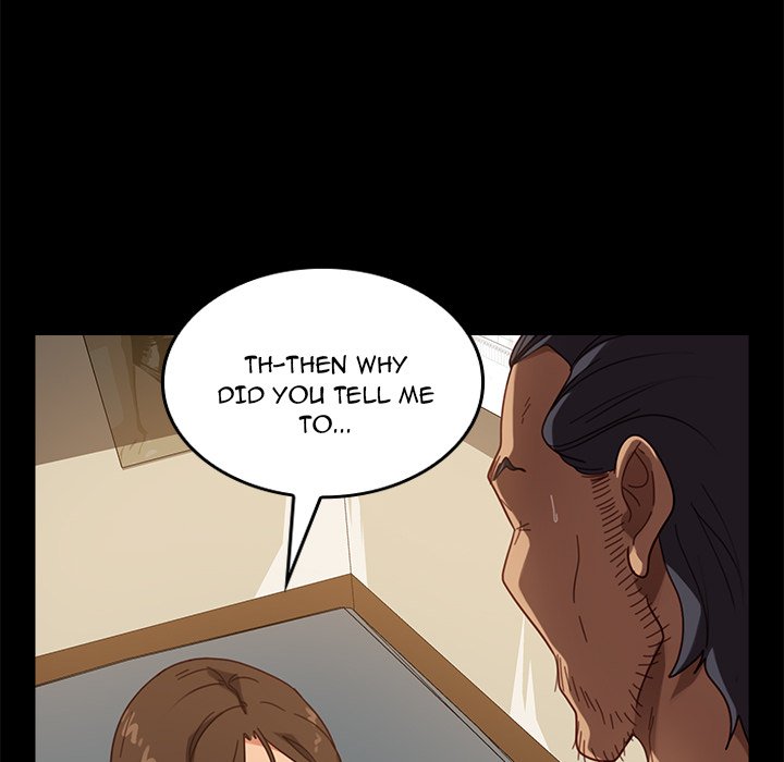 The Lucky Guy The Lucky Guy EP 30 - Toomics page 168 - 