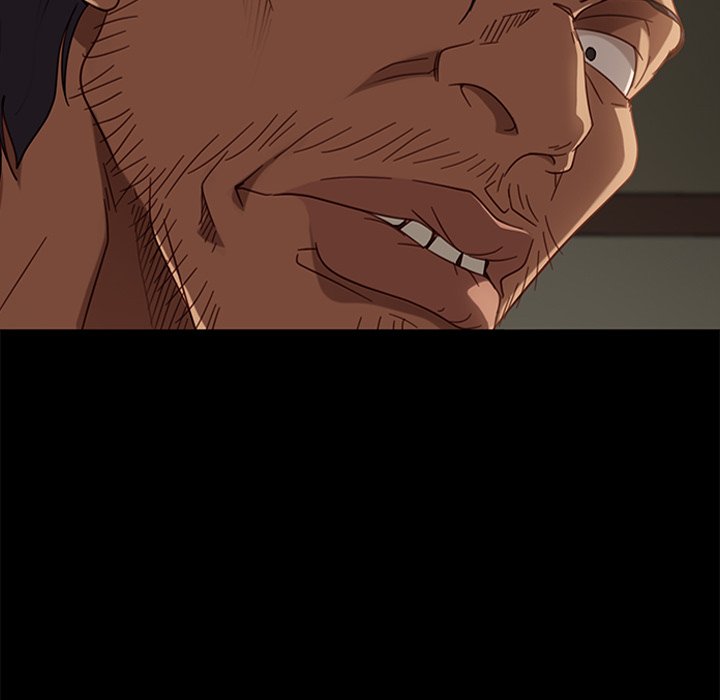 The Lucky Guy The Lucky Guy EP 30 - Toomics page 171 - 