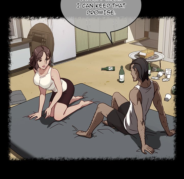 The Lucky Guy The Lucky Guy EP 30 - Toomics page 19 - 