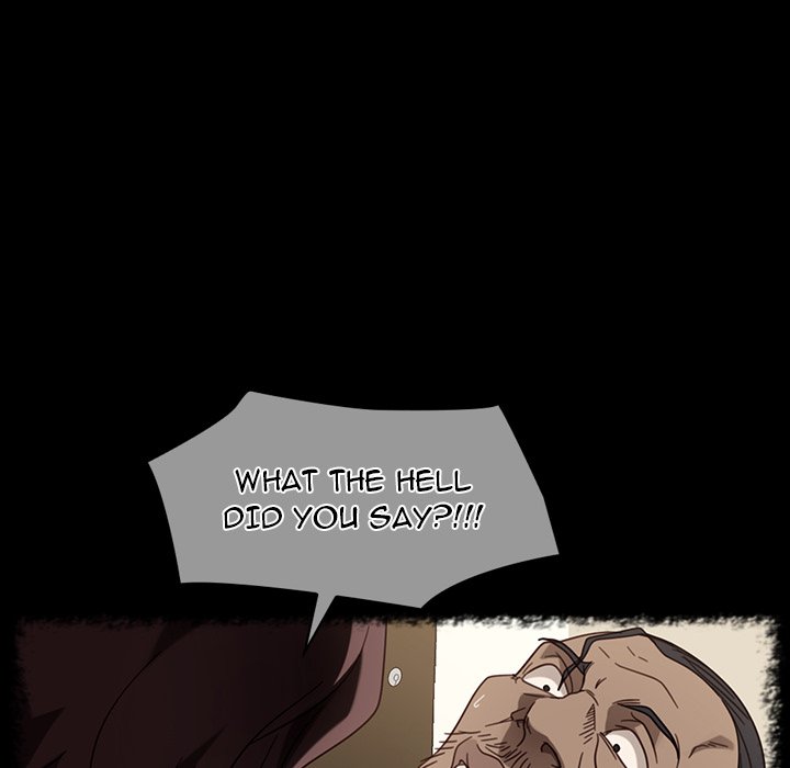 The Lucky Guy The Lucky Guy EP 30 - Toomics page 22 - 