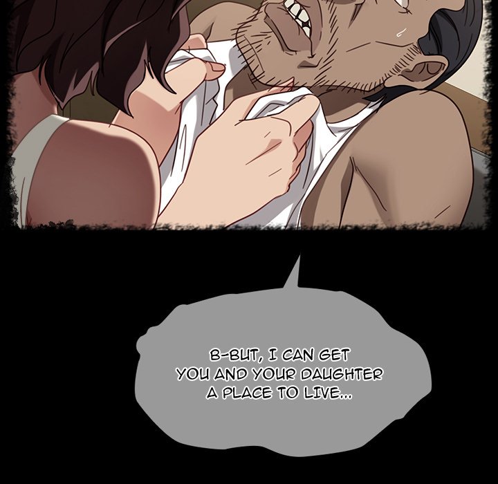 The Lucky Guy The Lucky Guy EP 30 - Toomics page 23 - 