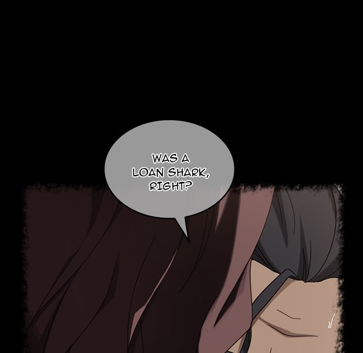 The Lucky Guy The Lucky Guy EP 30 - Toomics page 27 - 