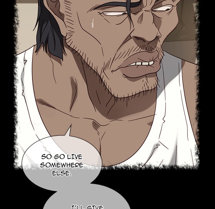 The Lucky Guy The Lucky Guy EP 30 - Toomics page 34 - 