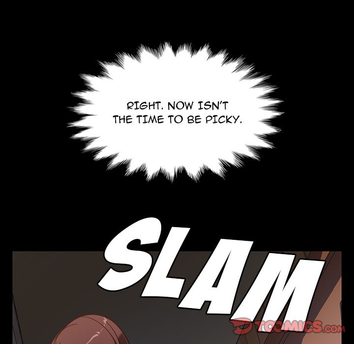 The Lucky Guy The Lucky Guy EP 30 - Toomics page 40 - 