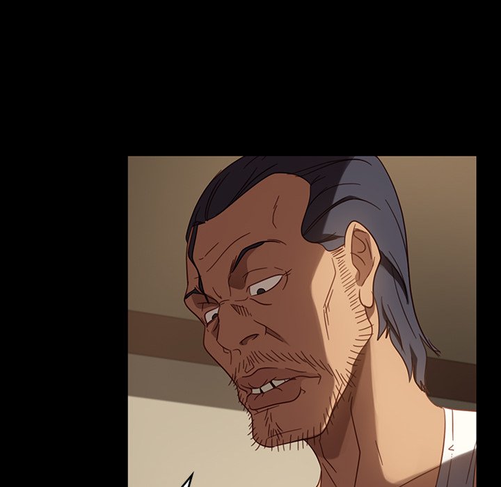 The Lucky Guy The Lucky Guy EP 30 - Toomics page 46 - 