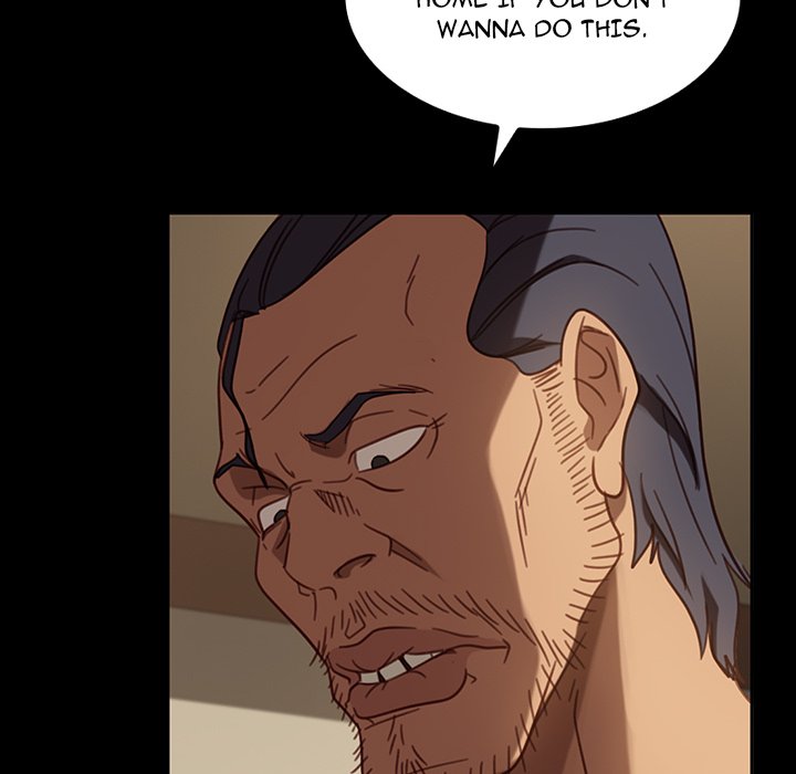 The Lucky Guy The Lucky Guy EP 30 - Toomics page 53 - 