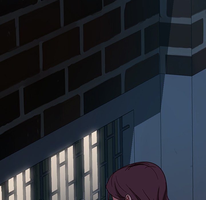 The Lucky Guy The Lucky Guy EP 30 - Toomics page 82 - 