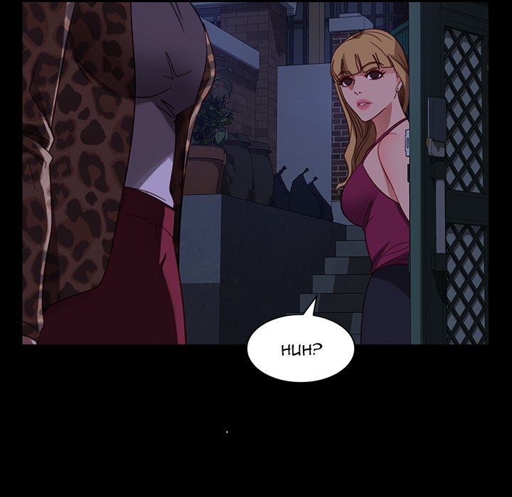 The Lucky Guy The Lucky Guy EP 30 - Toomics page 87 - 