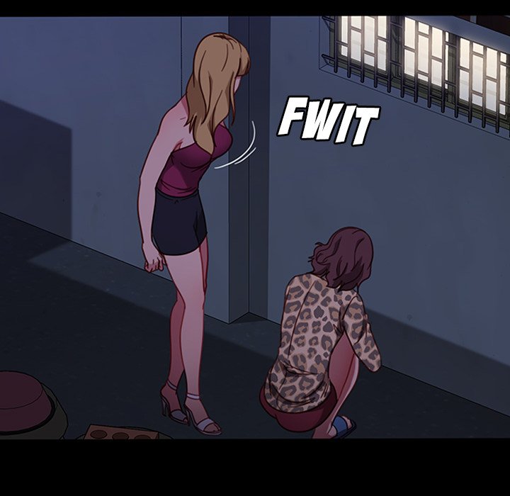 The Lucky Guy The Lucky Guy EP 30 - Toomics page 96 - 