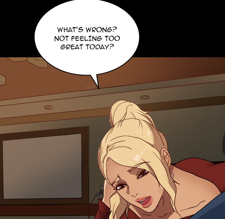 The Lucky Guy The Lucky Guy EP 31 - Toomics page 102 - 