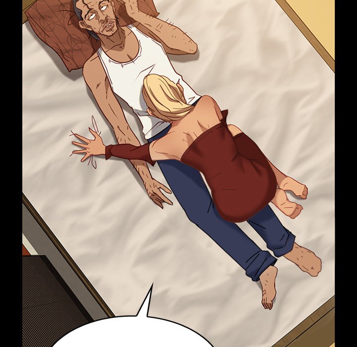 The Lucky Guy The Lucky Guy EP 31 - Toomics page 105 - 