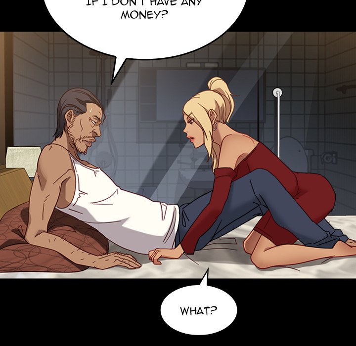 The Lucky Guy The Lucky Guy EP 31 - Toomics page 108 - 