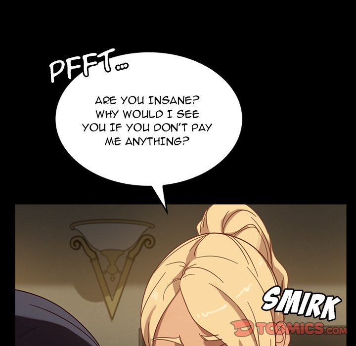 The Lucky Guy The Lucky Guy EP 31 - Toomics page 112 - 