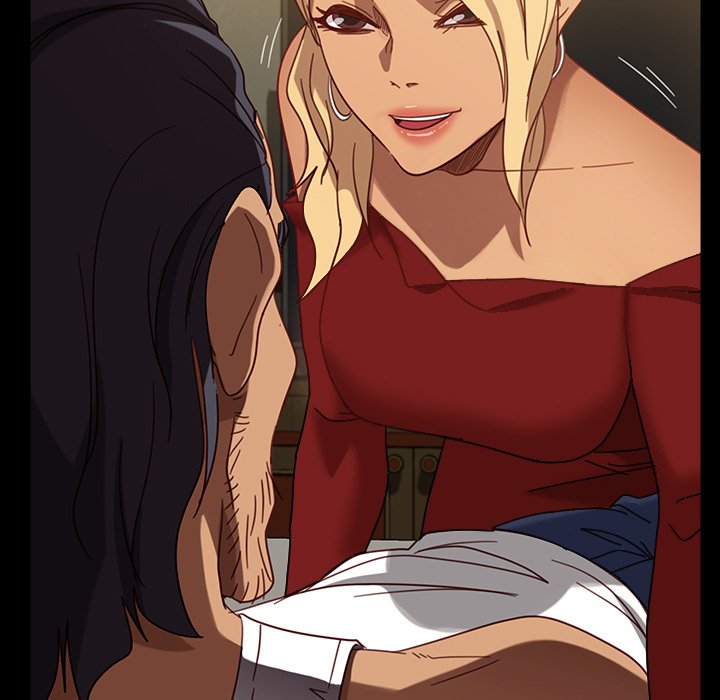 The Lucky Guy The Lucky Guy EP 31 - Toomics page 113 - 