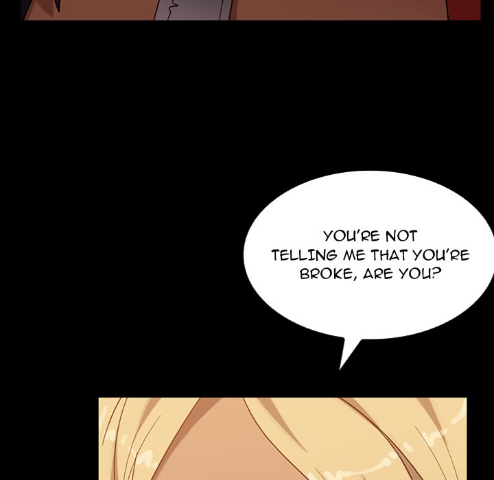 The Lucky Guy The Lucky Guy EP 31 - Toomics page 114 - 