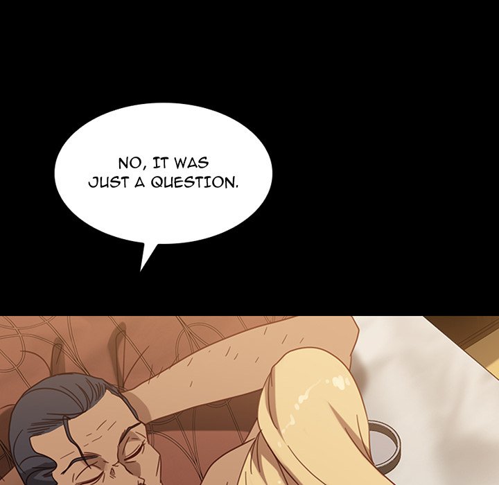 The Lucky Guy The Lucky Guy EP 31 - Toomics page 116 - 