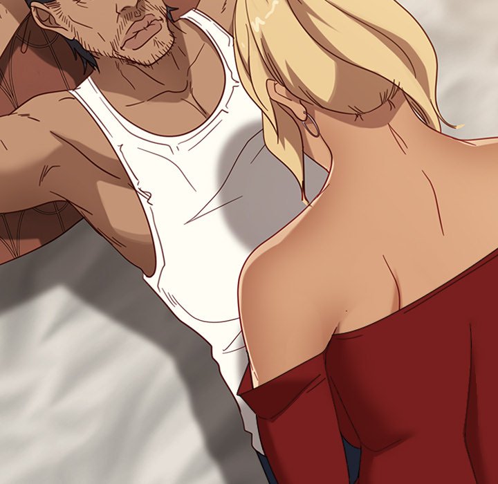 The Lucky Guy The Lucky Guy EP 31 - Toomics page 117 - 
