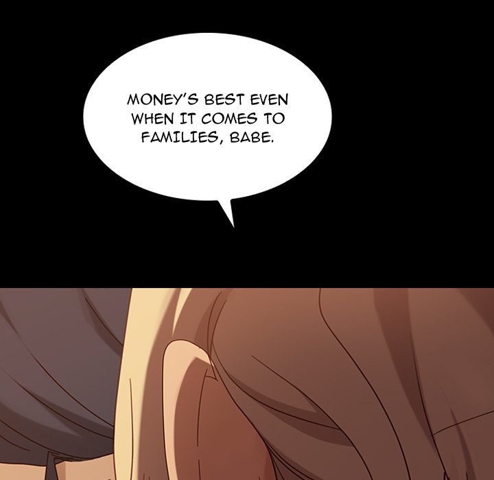 The Lucky Guy The Lucky Guy EP 31 - Toomics page 119 - 
